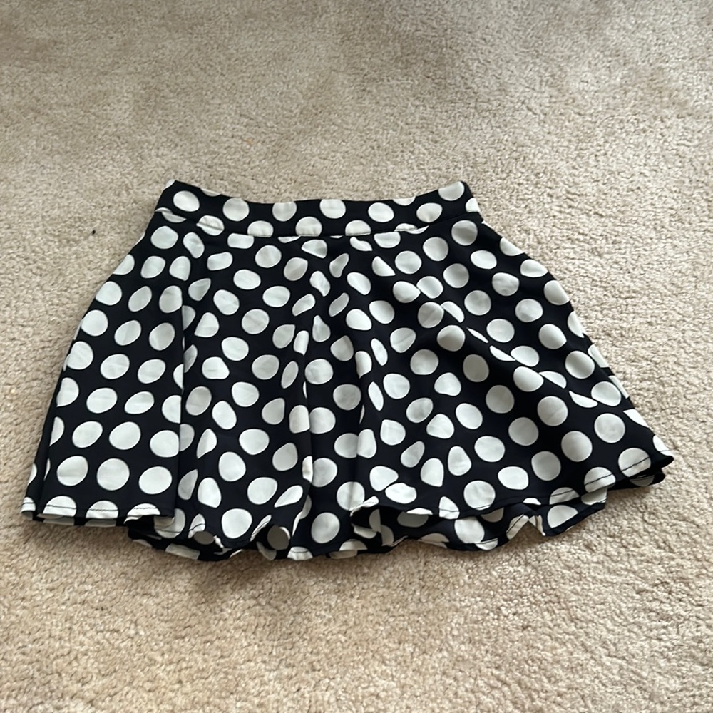Forever 21 mini skirt